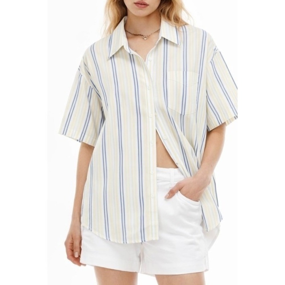 Wilfred Free Shirt Top